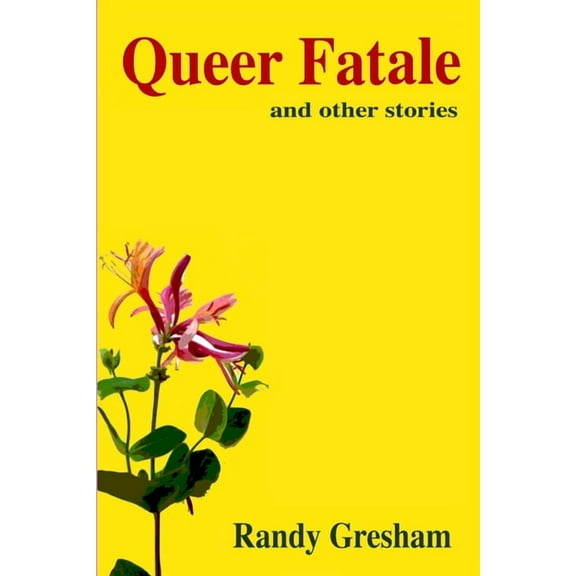 Queer Fatale (Paperback)