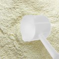 thumbnail image 3 of USHOBE 20Pcs Measuring Scoop Tool Plastic for Baby Formula Preparation, 3 of 8