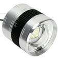 thumbnail image 4 of Saltwater Fish  Light, Full Spectrum LED Aquarium Light Adjustable Professional  For Fish  ZY K5 UK Plug 220V, 4 of 8