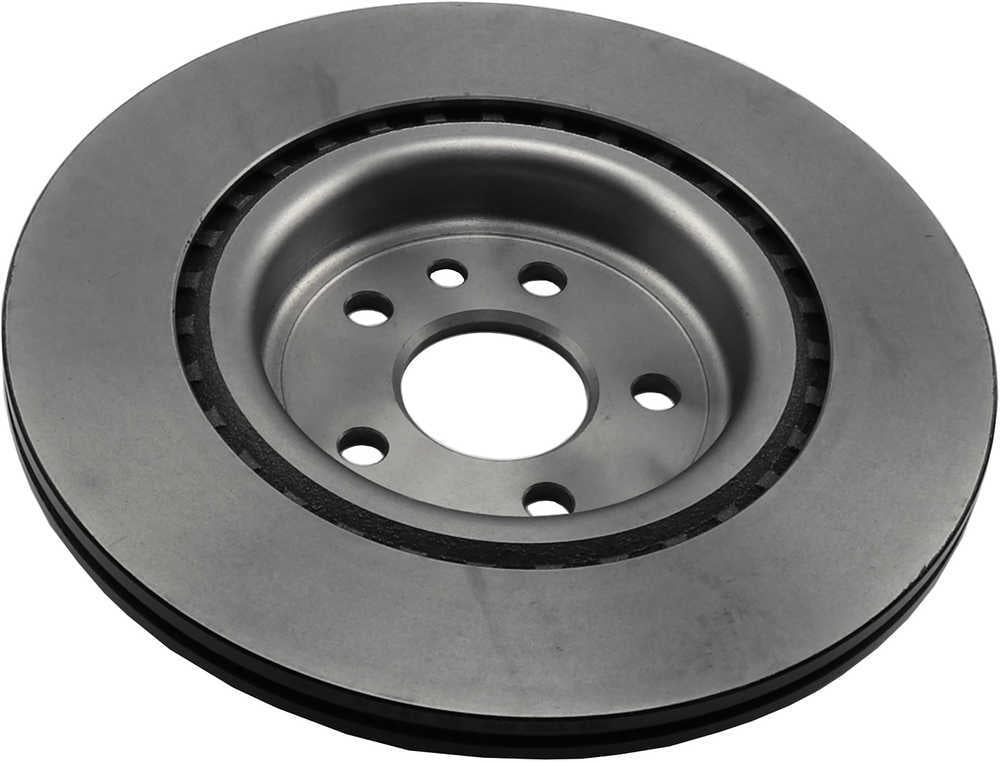 Beck Arnley Premium Brake Disc 083-3790 Fits select: 2017-2020 JAGUAR F-PACE, 2019-2020 JAGUAR I-PACE