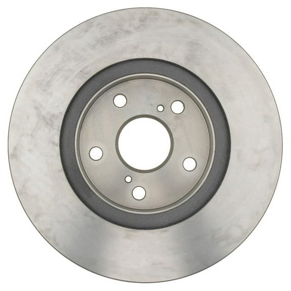 Raybestos 96041R Professional Grade Disc Brake Rotor Fits select: 1986-1992 TOYOTA SUPRA