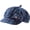 Mg-blm2565-blue, variant on Octagonal 8 Panel Cabbie Hat, Vintage Bakerboy Ivy Newsboy Artist Beret for Women Girls