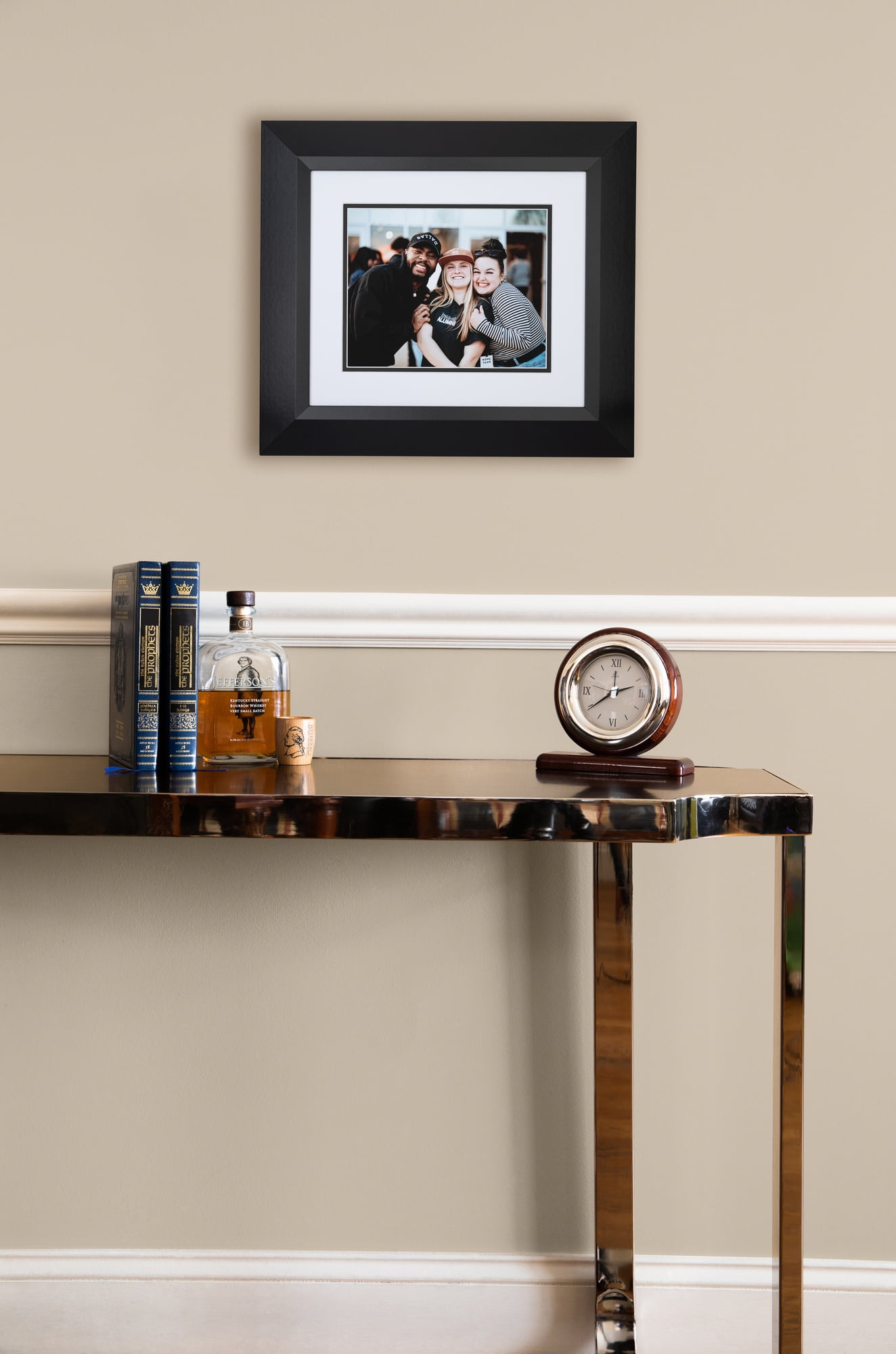 ArtToFrames 18" x 24" Other Picture Frame, 18x24 inch Multi MDF Poster Frame (WOM-5305),  Pack