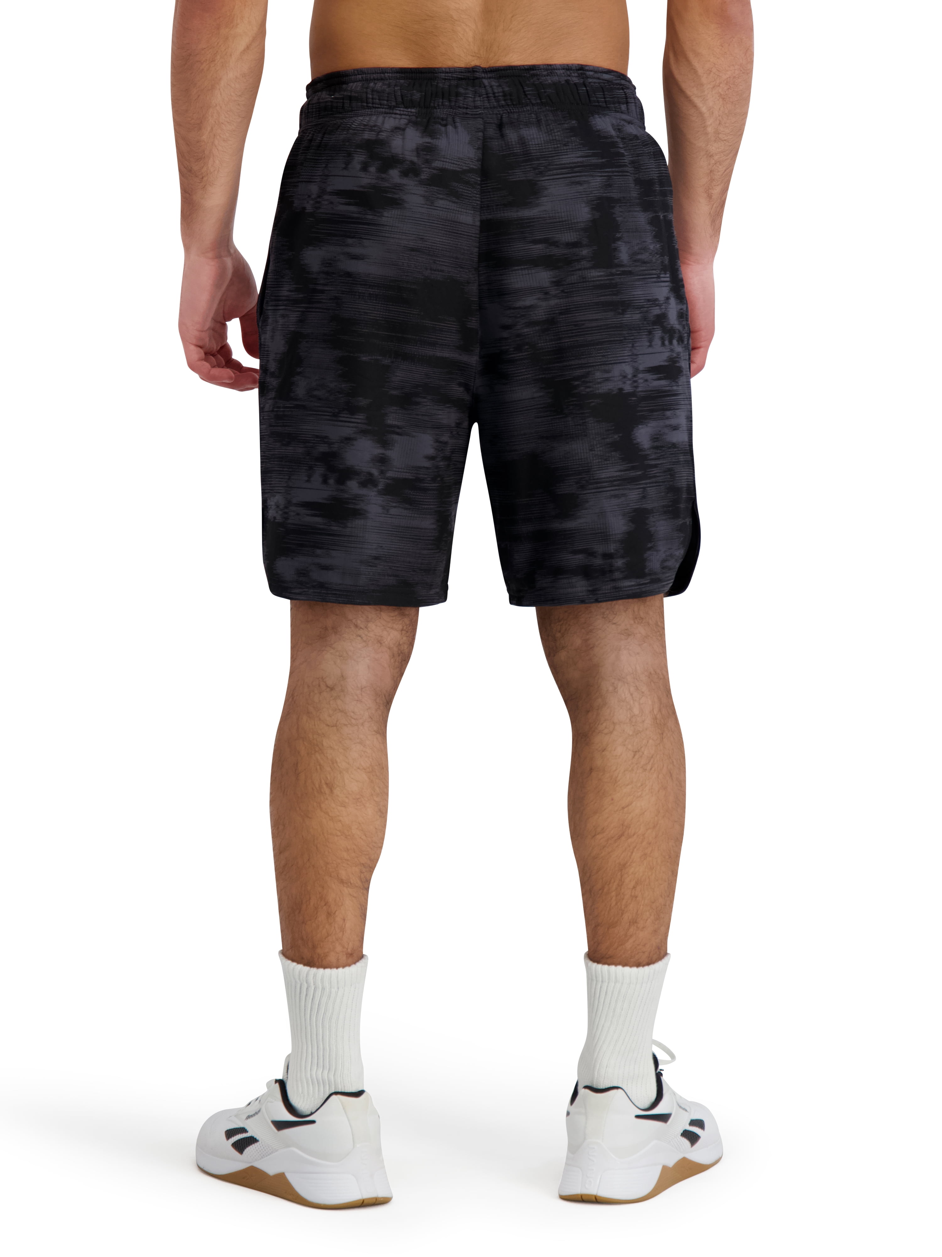 Reebok Men's and Big Men's Legacy Core 7" Shorts, Size XS-5XL