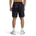 thumbnail image 3 of Reebok Men's and Big Men's Legacy Core 7" Shorts, Size XS-5XL, 3 of 6