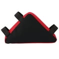 thumbnail image 4 of Docooler Triangle Cycling Bike Bicycle Front Saddle Tube Frame Pouch Bag Holder Outdoor Bag, 4 of 7