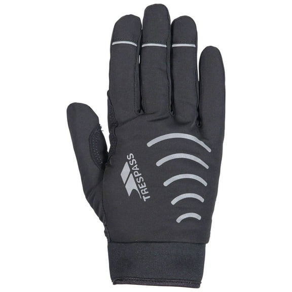 Trespass Adults Crossover Gloves (1 Pair)