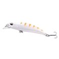 thumbnail image 3 of Cebo artificial Cebo Cebo Cebo artificial con triple anzuelo para gallineta nórdica, trucha , lucio, perca 08 Sunnimix Señuelos de pesca Minnow, 3 of 7