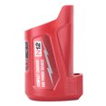 thumbnail image 3 of Chargeur de Remplacement pour Milwaukee, Alternative pour Chargeur Rond Milwaukee, Artisanat Exceptionnel, 3 of 14