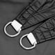 thumbnail image 2 of Toldo Vela de Sombra Toldo de Tela Oxford en Triángulo de Arena para Patio, Jardín, Camping y Picnic, 2x2x2m, 2 of 6