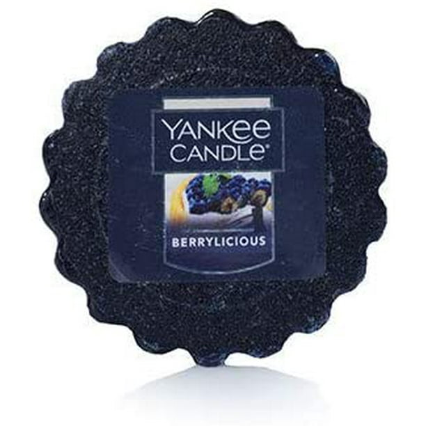 Yankee Candle Berrylicious Tart Wax Melt