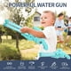 thumbnail image 4 of Equipo de natación, accesorios de natación, juguete de playa a la deriva con rociador de agua extraíble para niños, niños y adultos, juguete de lucha de agua de gran capacidad, juego de agua, juguetes, 4 of 7