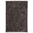 thumbnail image 1 of 8x10 Flokati Vegan Shag Rug Grey, 1 of 4