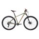 thumbnail image 1 of Bicicleta Belfort Coatl Comp B4 R29 T17 Verde Naranja, 1 of 8