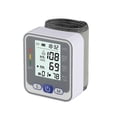 thumbnail image 2 of Medical Blood Pressure Monitor, Electronic Upper Arm Blood Pressure Monitor with Arrhythmia Detection, Cuff, 2 of 5