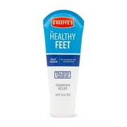 O'keeffe's Healthy Feet Foot Cream (Pack of 5)