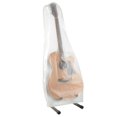 thumbnail image 1 of Waterproof Electric Guitar Storage Pouch Suitable For Guitar Maintenance, 1 of 5