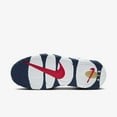thumbnail image 7 of (Men's) Nike Air More Uptempo '96 'Olympic' (2024) FQ8182-100, 7 of 7