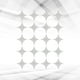 thumbnail image 5 of WORGEOUS 20 piezas 10 pulgadas globo de papel de aluminio pequeño globo Shuriken suministros para fiestas globos decorativos (plata), 5 of 9