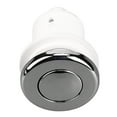 Garbage Disposal Sink Top Air Pressure Start Button Waterproof