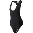 thumbnail image 2 of JOCKMAIL Men's Bodysuit Leotard Sexy Mens One-Piece Swimsuit Back One-Piece Tank Top Stretch Swimsuit, 2 of 4