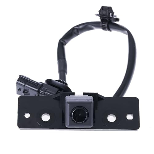 Backup Camera Replaces for 16-19 Nissan TITAN 28442-EZ01A 28442-EZ00A