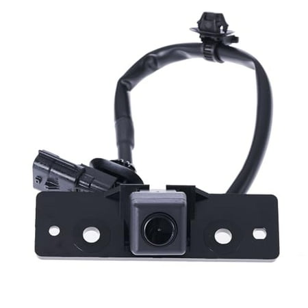 Backup Camera Replaces for 16-19 Nissan TITAN 28442-EZ01A 28442-EZ00A