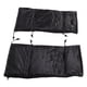 thumbnail image 1 of Rodilleras Cálidas De Nailon, Protectores De Rodilla A Prueba De Viento Para Piernas, Ciclismo, Patinaje, 2 Uds., 1 of 7