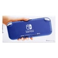 thumbnail image 7 of Nintendo Switch Lite Console, Blue - International Spec (Functional in US) NEW, 7 of 7
