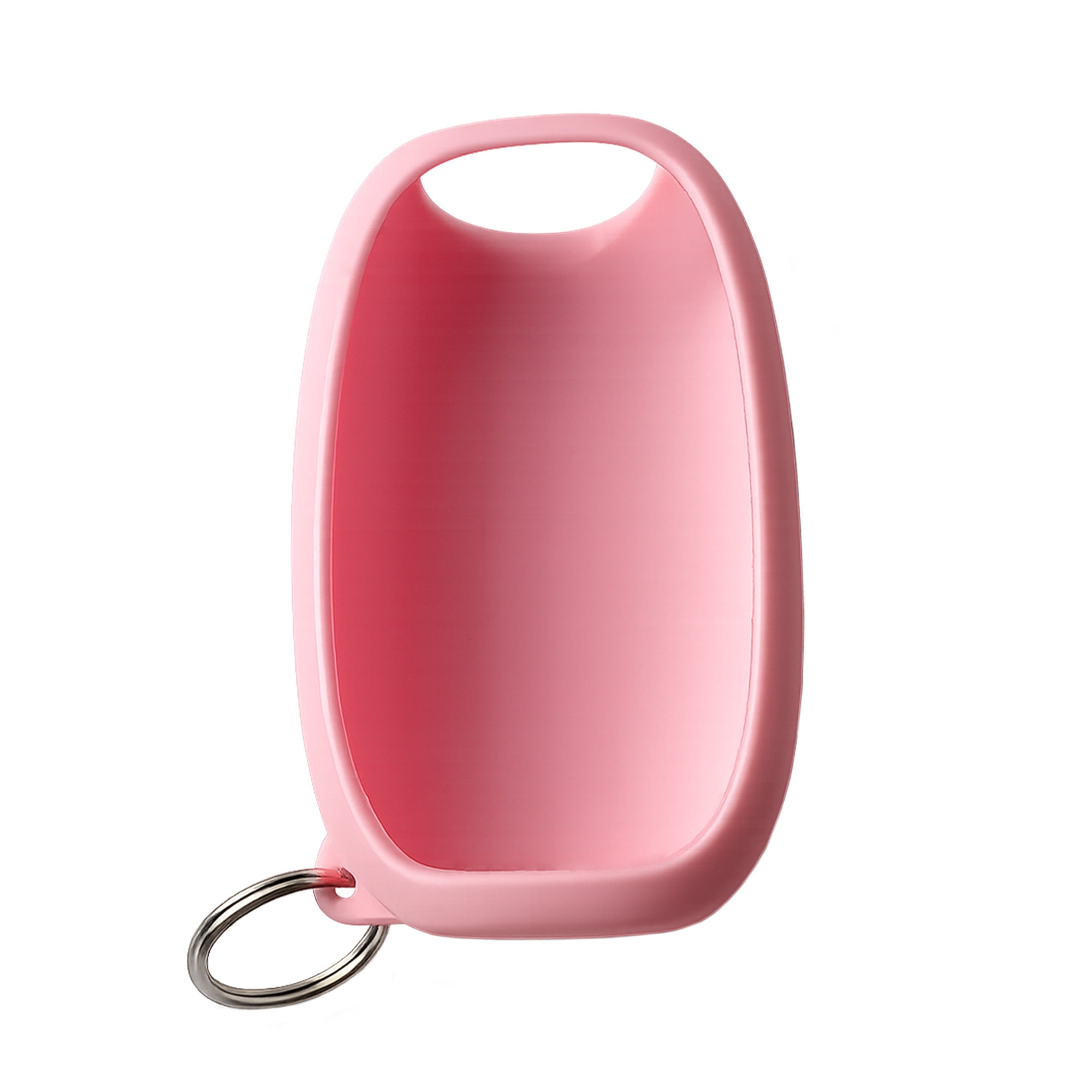 Holler Body And Hair Fragrance Mist Keychain Holder