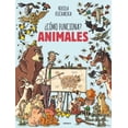 thumbnail image 1 of Â¿Cómo Funciona? Animales laGalera 9788424671761, 1 of 2