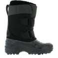 thumbnail image 2 of Tundra Boys Plateau Tall Waterproof Snow Boots, 2 of 4