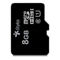 thumbnail image 3 of Stylos Memoria Micro Sd 8gb Mayoreo Original Celular Tablet Stylos memoria, 3 of 3