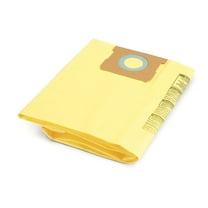 Shop Vac Type H - Shop-Vac 5-8 Gallon* High Efficiency Disposable Filter Bags (2 pack)