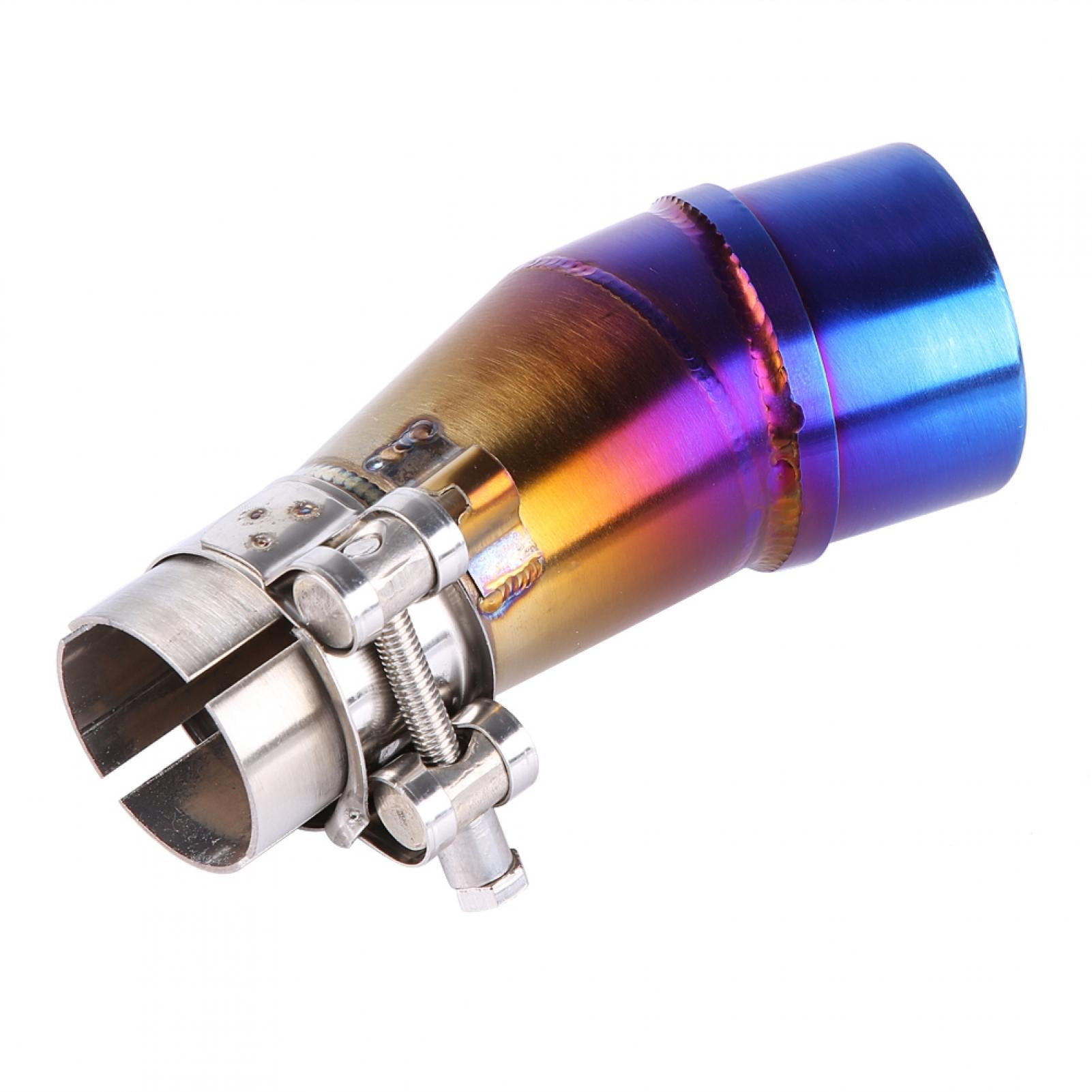 issugi&jjj/linkup2　monju MAYUJIAA Motorcycle Full Exhaust System Middle Pipe Link