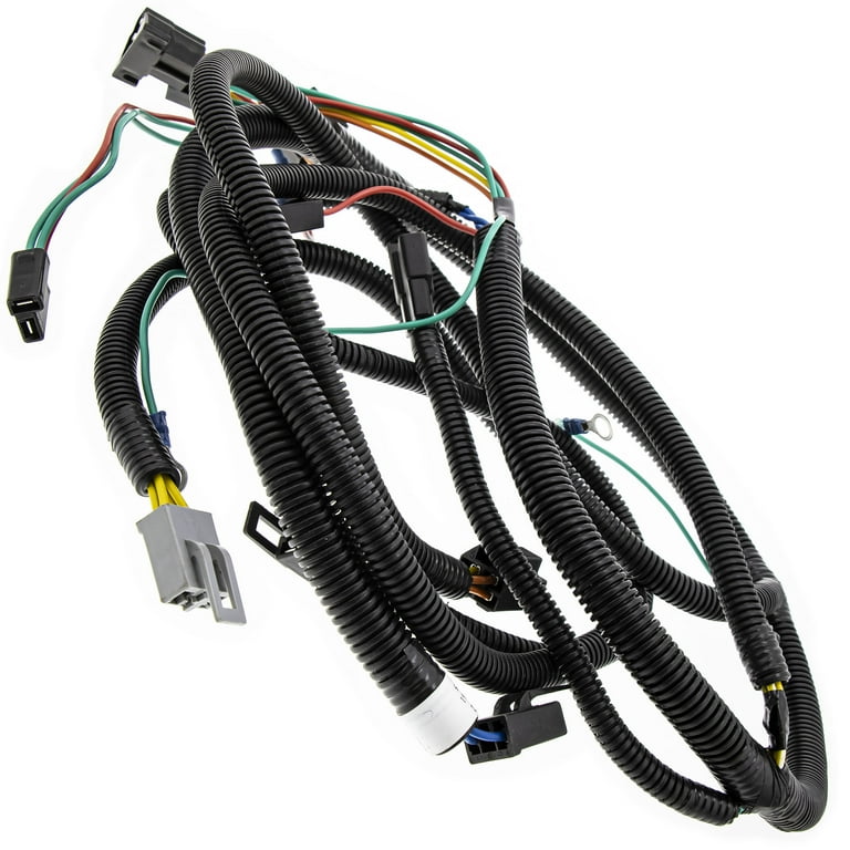 M  CUB CADET 02002990 OEM Engine Wire Harness Assembly for Z