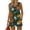 Green, variant on Stralyhd 2 Piece Sets for Women Hawaii 2026 Summer Sets Beach Vacation Shorts Outfits Dressy Casual Matching Lounge Set Light Blue XL