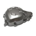 thumbnail image 2 of Cubierta de Estator de Motor Suministro Tratamiento de Combustible de 275mmx228mm Duradero para 2011-2014 Kawasaki Z1000 Soledad Cubierta del estribo del motor, 2 of 5