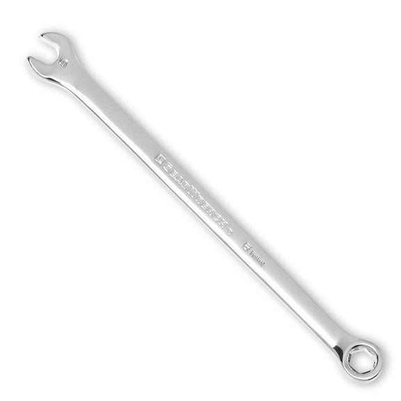 Gearwrench Combination Wrench 6Mm 6 Point Long Pattern