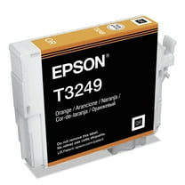 Epson T324920 T324920 (324) UltraChrome HG2 Ink - Orange