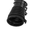 thumbnail image 6 of Auto Air Intake Tube Hose for Honda Civic 2012-2015 17225-R1A-A01 Black Rubber, 6 of 6