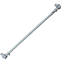 RAParts 1104-4007 - Drag Link Fits Ford/New Holland