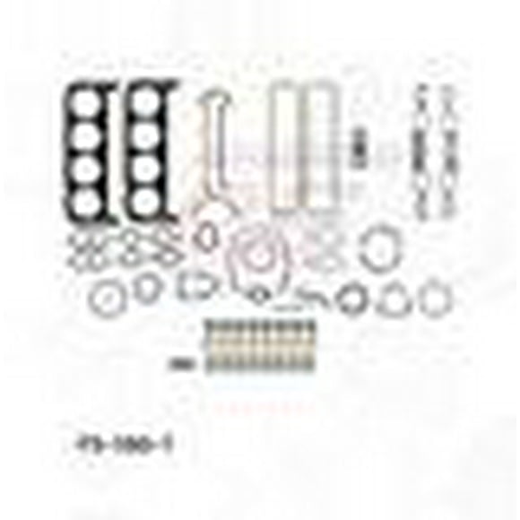 Empaque Completo DC Gasket Para Chevrolet K5 Blazer 1976 - 1986 (DC Gasket)