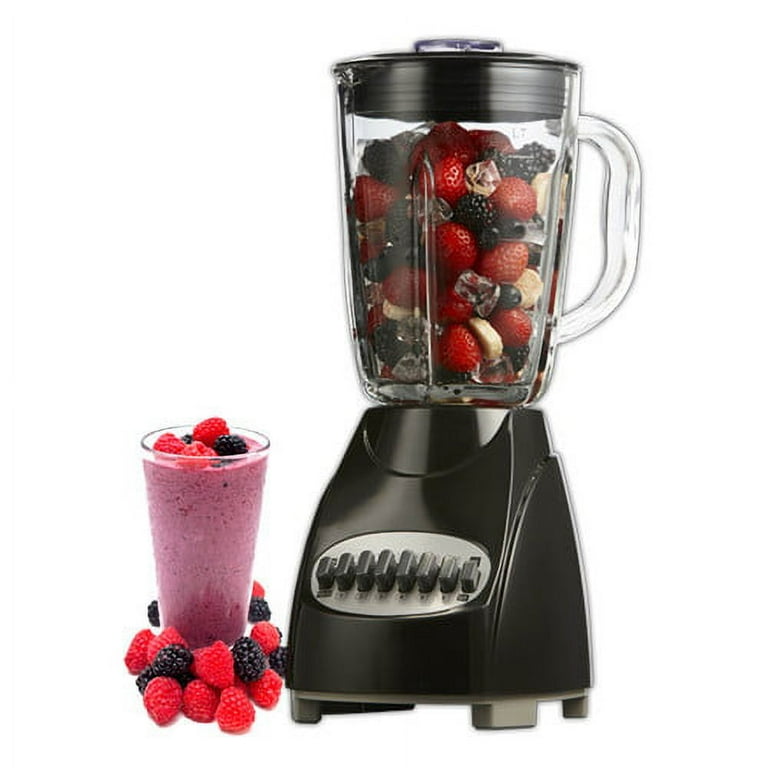 Cookinex 12 Speed Blender with Durable Stainless Steel