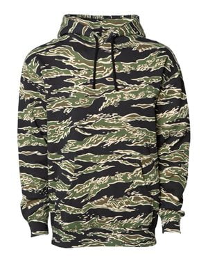 camo hoodie 3xl
