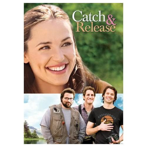 Catch and Release (2007)