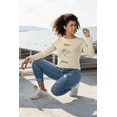 thumbnail image 4 of Natural Woman Bright Future (BL) Long Sleeve T-Shirt, 4 of 8