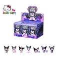 thumbnail image 2 of Caja misteriosa YUBINGJIE de Kuromi serie de cumpleaños PVC Unisex, 2 of 5