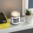 thumbnail image 4 of 2nd Grade Teacher Second Elementary Back to School Candle, Gifts, Decor, 4 of 7
