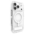 thumbnail image 2 of Funda para iPhone 17 Pro Snap Santa Cruz K Zagg blanco 16x16x16, 2 of 5
